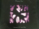Mazzy Star Seasons Of Your Day purple Lp Shoegaze Alternative Goth Gothic Vg+