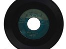 COUNTRY BOPPER 45 RPM - TOMMY SCOTT ON FEDERAL  RECORDS