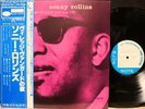 SONNY ROLLINS 