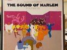 The Sound of Harlem Jazz Odyssey Volume III Vinyl 3 LP Box Columbia PROMO C3L 33