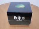 THE BEATLES APPLE USB STEREO BOX SET 2009 RARE AND STILL SEALED IN SHRINK