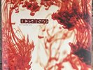 Oceansize-Effloresce (Yellow W/ Red Swirl) 2LP Vinyl