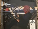 The Mars Volta-Frances The Mute 3LP Vinyl