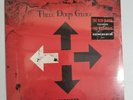 Three Days Grace - Outsider LP - Vinyl Record - SEALED NEW ROCK RECORD