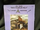 Carl Sherlock Holmes Investigation - Investigation No. 1 Vinyl Record LP