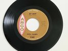 ETTA JAMES: At Last / I Just Want To Make Love To You 45 rare Northern Soul