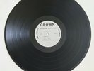 HOWLIN WOLF SINGS THE BLUES - CROWN RECORDS CLP 5240