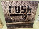 Rush - Roll The Bones Vinyl LP Atlantic Records 1991