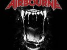 Airbourne Black Dog Barking (UK IMPORT) Vinyl NEW