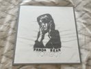 Tomboy by Panda Bear (Vinyl, Apr-2011, Paw Tracks) Colored White Vinyl
