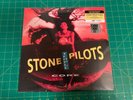 Stone Temple Pilots 'Core' RSD 2013 Limited LOW NUMBER 50/3000 Sealed Yellow NM