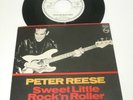 PETER REESE & THE PAGES 