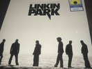 3 Copies of LINKIN PARK - MINUTES TO MIDNIGHT; Yellow Vinyl, Sealed