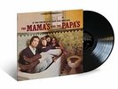 The Mamas and The Papas - If You Can Believe Your Eyes And Ears