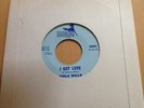 Northern Soul - Viola Wills - I Got Love - Bronco (1966) Excellent