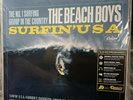 The Beach Boys Surfin' USA MONO Analogue Productions NEW SEALED LP
