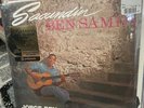 Jorge Ben Sacundin Ben Samba NEW Polysom LP