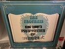 King Tubby's Prophecies of Dub NEW Pressure Sounds LP  Bunny Lee Yabby You