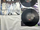 Radiohead – Kid A - Capital￼ – 724352775316 - VG+