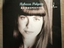 Rebecca Pidgeon - Retrospective  180gr Audiophil Pressung