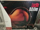 B.B. King Lucille NEW VMP LP Vinyl Me Please 180g QRP Ryan Smith AAA