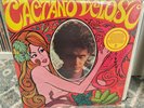 Caetano Veloso Third Man Records NEW LP