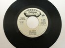 9th CREATION SKIN IT BACK/ I'M STILL YOUR FRIEND PROMO 45 CLARAMA Soul Funk NM