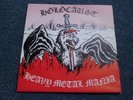 HOLOCAUST - HEAVY METAL MANIA 7