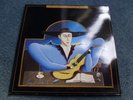 KING CRIMSON - THE COMPACT KING CRIMSON 2LP - Nr MINT A1 UK PROG