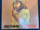 BOB MARLEY & THE WAILERS - Rastaman Vibration Original Vinyl LP (1976) VG+/VG+