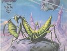 Praying Mantis Time Tells No Lies NEAR MINT Arista Vinyl LP