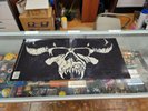 Danzig - Self Titled 1st LP -  Original 1988 Def American- First Pressing 24208