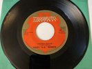 Gary U.S. Bonds New Orleans / I Wanna Holler Ledrand 45 RPM Vinyl  Record #2608