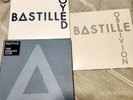 Bastille Bad Blood Singles Club Box Set  Overjoyed and Oblivion 7
