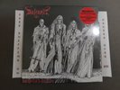 SEALED BEHERIT THE OATH OF BLACK BLOOD LP NUCLEAR WAR NOW ANTI-GOTH 500