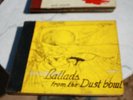 Disc Co. of America, Ballads from the Dust Bowl , Album Disc 610, Woody Guthrie