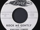 RENDEZVOUS STOMPERS: gremmies unite / rock me gently DORE 7