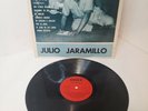 Julio Jaramillo Mis Mejores Pasillos LP Vinyl 1971 Onix