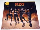 KISS LIMITED EDITION PICTURE DISC LP VINYL ALBUM B015