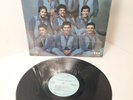 Conjunto Impacto Un Documento Bailable LP Vinyl 1978 Teca