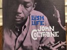 John Coltrane Lush Life Prestige PRLP 7188 Mono Original 1961 Double DG VG/VG