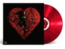 CONAN GRAY - SUPERACHE - LP VINYL RED COLOURED - 2022