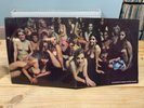 The Jimi Hendrix Experience Electric Ladyland Track Records Blue Text 1st Press