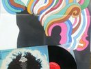 Bob Dylan  - Greatest Hits -   US LP w/ Milton Glaser Poster - Stereo 360