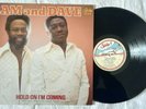 Sam And Dave - Hold On I'M Coming - Vinyl, LP, Album - JTU AL 46 - BEL
