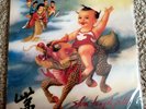 Stone Temple Pilots -Purple 1994 ORIGINAL Pressing [Atlantic Records]