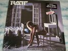 RATT Invasion Of Your Privacy ORIGINAL 1985 Record LP NM shrink hype