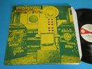 V.A. / Intensified  Original Ska 1962-66 (GER 1979, Island 200 826) - LP