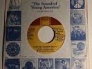 Eddie Kendricks / Keep On Truckin' Part 1 & 2 / 1973 Tamla 45rpm / Mint