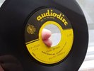 Elvis Presley 1973 Acetate shellac BLUE HAWAII and HAWAIAN WEDDING SONG 43-9102